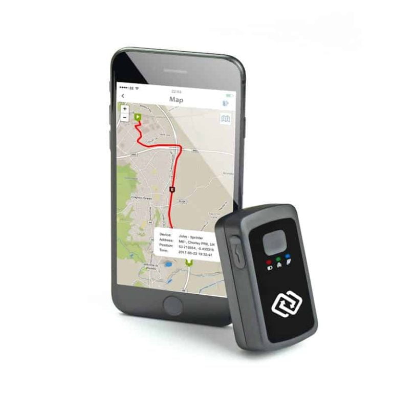 10 Best GPS Trackers For Bikes In 2023 Best AntiTheft Bicycle Trackers