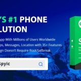 Spyic Review