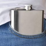 Stainless Steel Flask Review