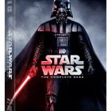 Star Wars The Complete Saga Review