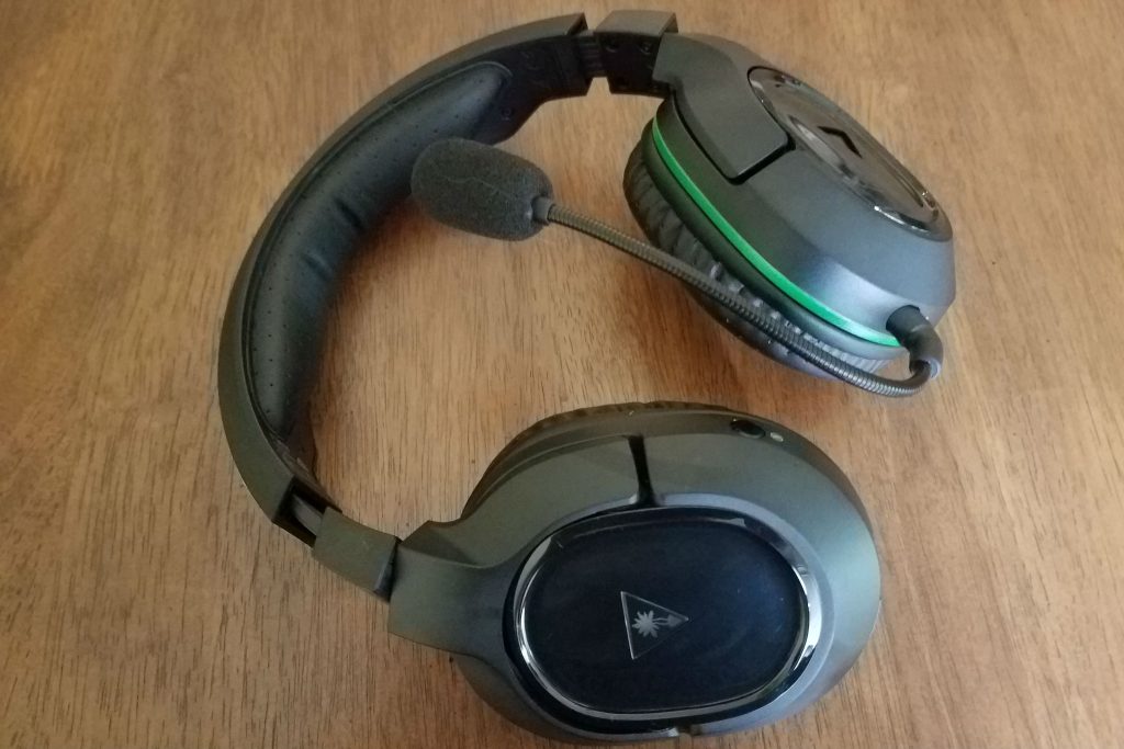 Turtle Beach Stealth 420X+ Review: Most 