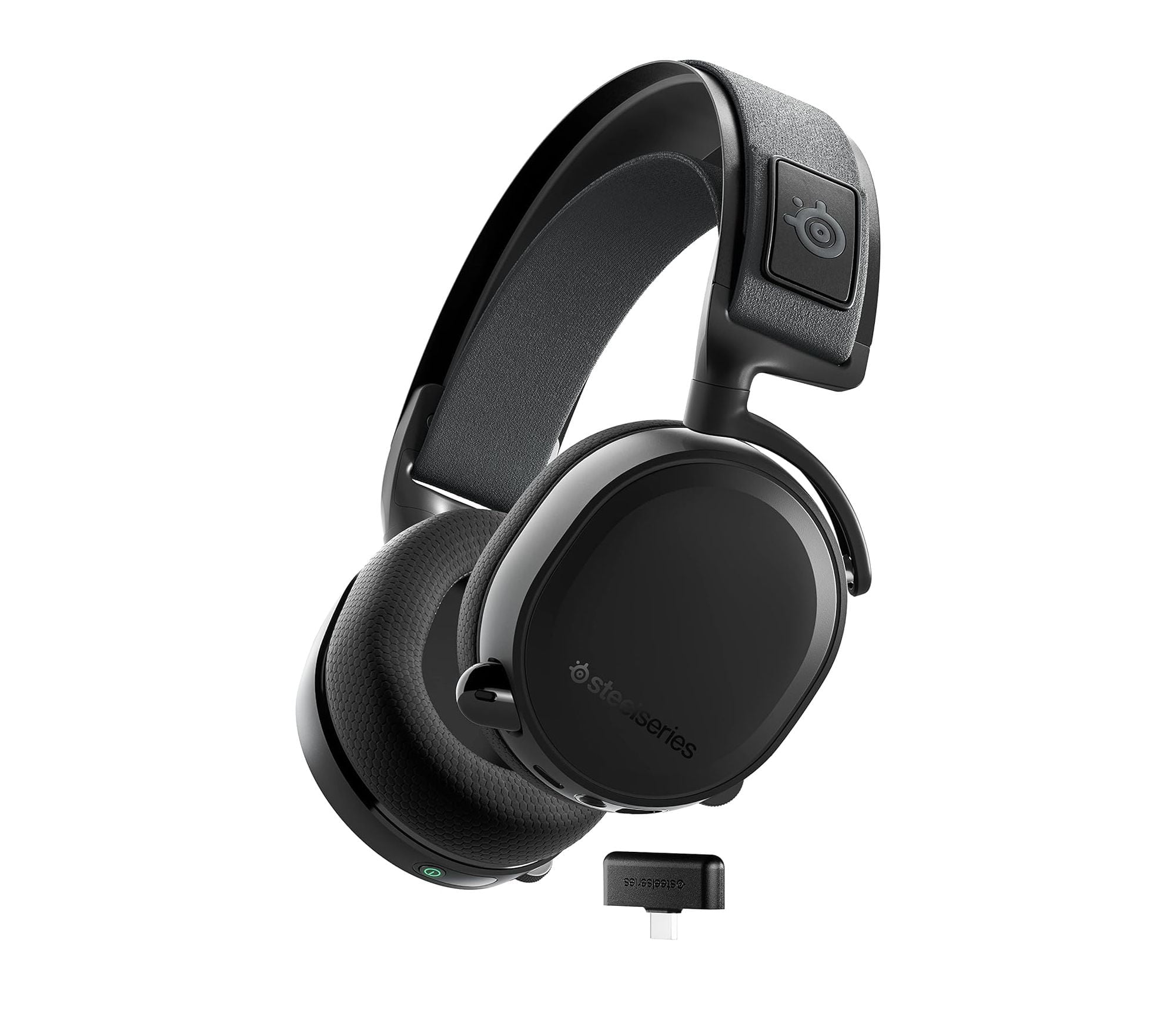 SteelSeries Arctis 7+