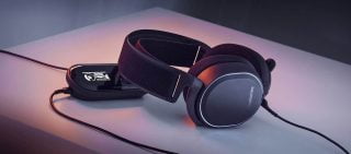 Image of SteelSeries Arctis Pro Review