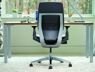 Steelcase Gesture Chair Review