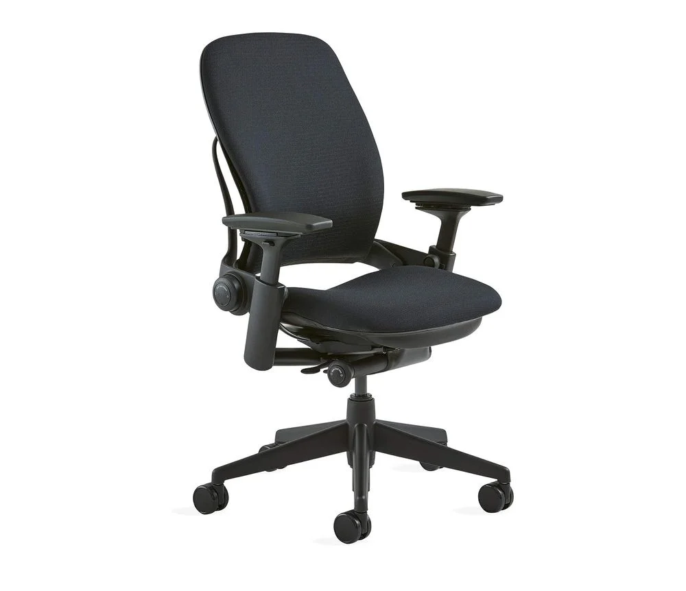 Steelcase Leap Review