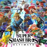 Super Smash Bros Ultimate Review