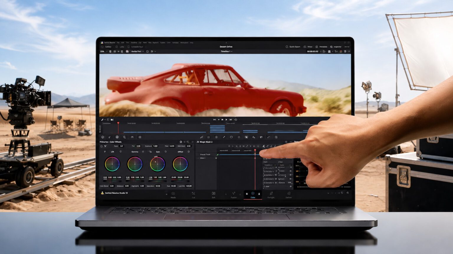 Computer Ai Widget Surface Laptop Ultra: $2,599 AI PC That Runs Large Models Locally ...