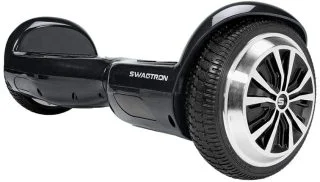 Swagtron Hoverboard Review