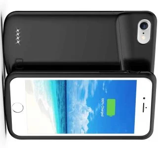 Swaller iPhone Battery Case Review