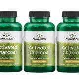 Swanson Activated Charcoal Review