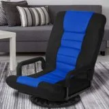 Swivel Gaming Chair Review