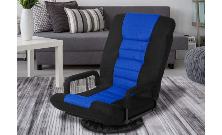Best Choice Products Swivel Gaming Chair Review