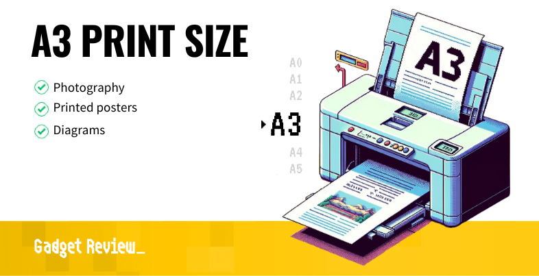 a3 print size guide