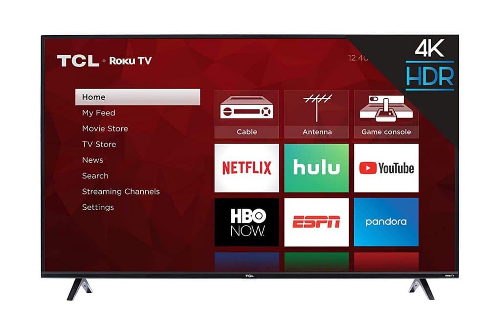 Best LED TV 2023 TopRated LED Televisions