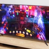 TCL 75R617 4K Review