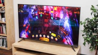 TCL 75R617 4K Review