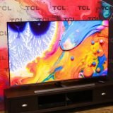 TCL 8 Series Review