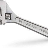 TEKTON Adjustable Wrench Review