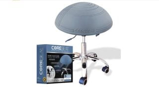 THE ORIGINAL Balance Fit Ball Office Chair