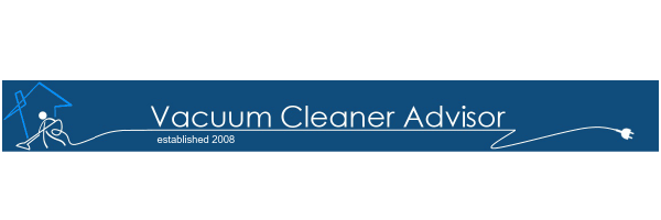 Vacuum Cleaner Advisor