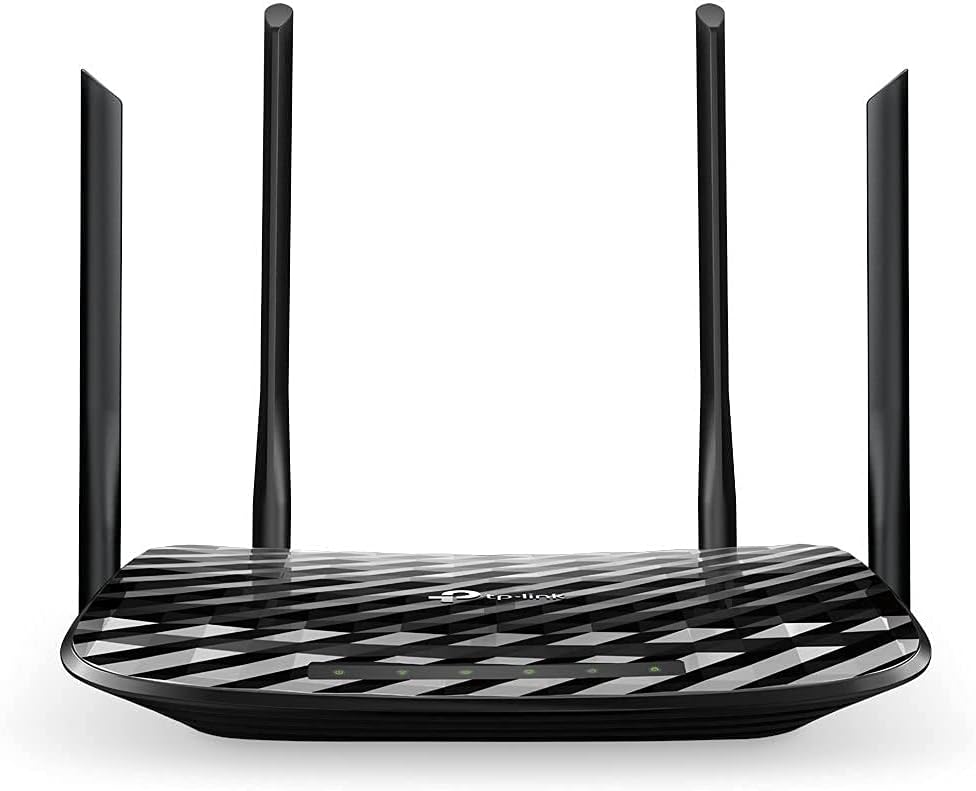 TP-Link Archer A6 AC1200 Review