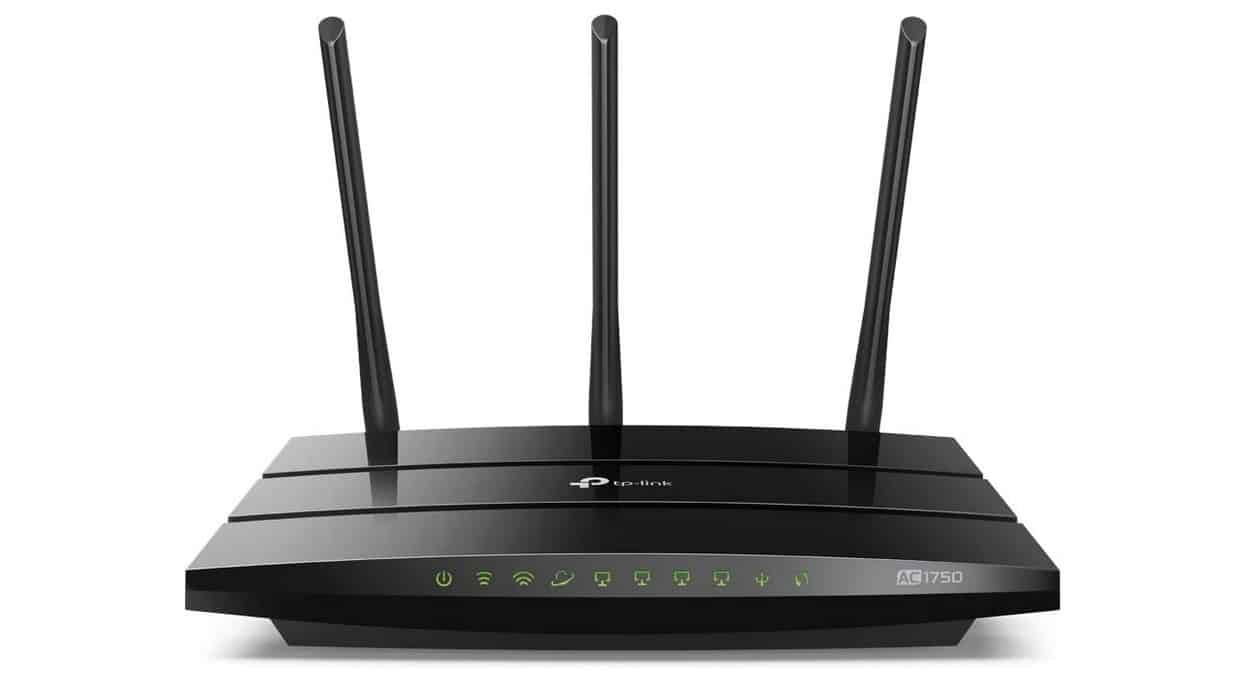 TP Link AC1750 Review