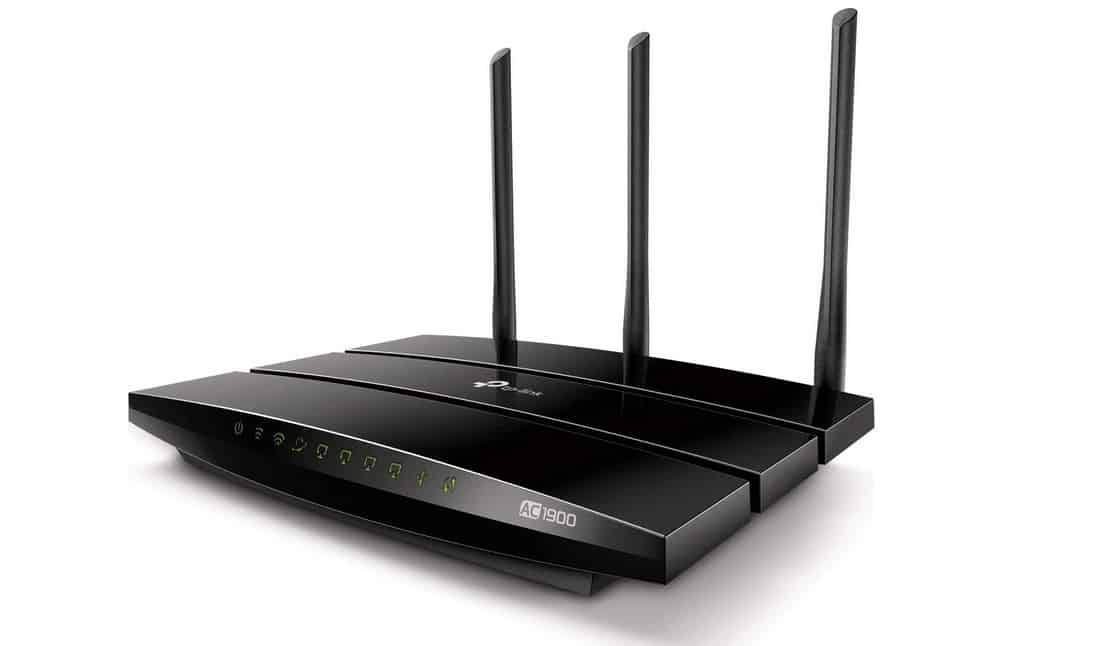 TP Link AC1900 Review