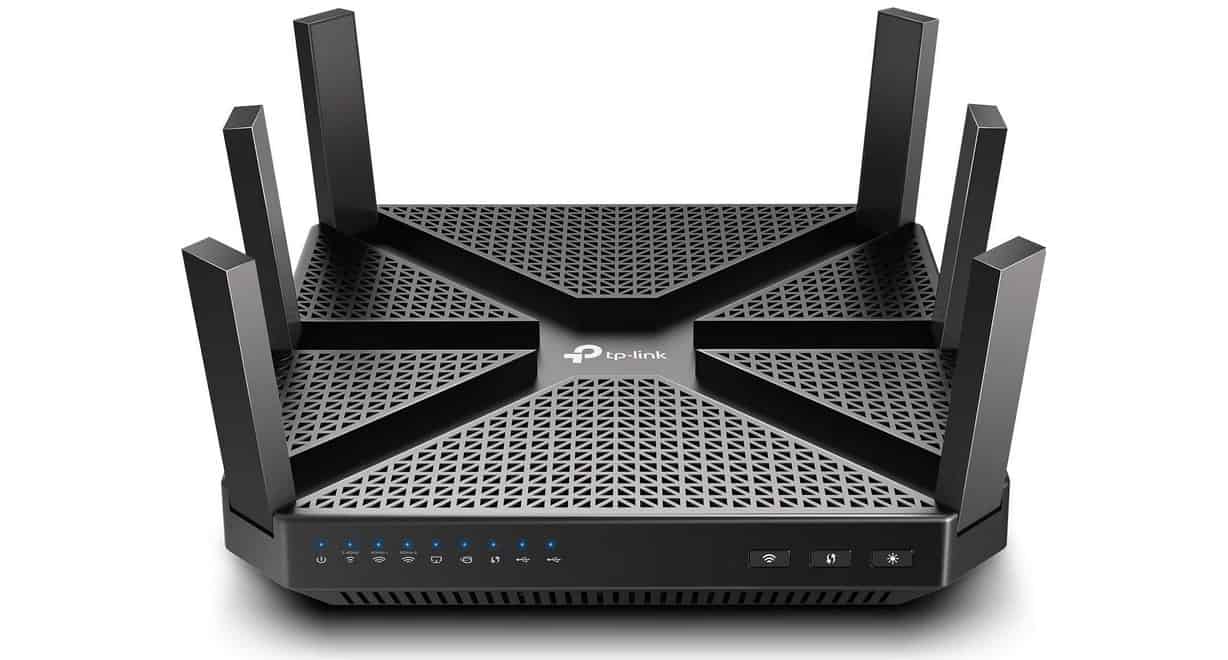 TP Link AC4000 Review