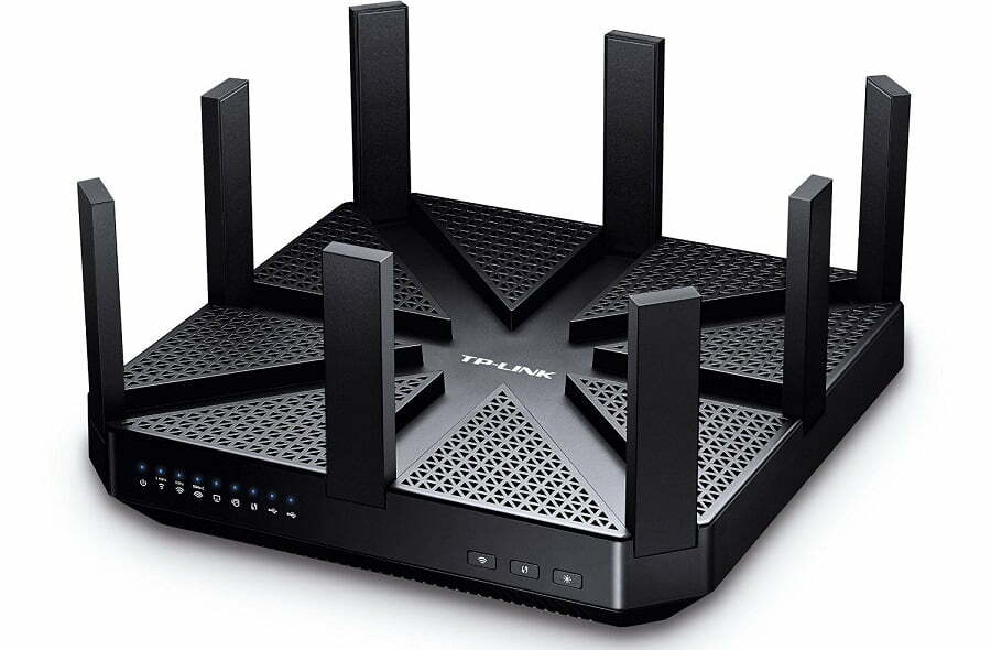 TP-Link Archer AC5400 Wireless Router