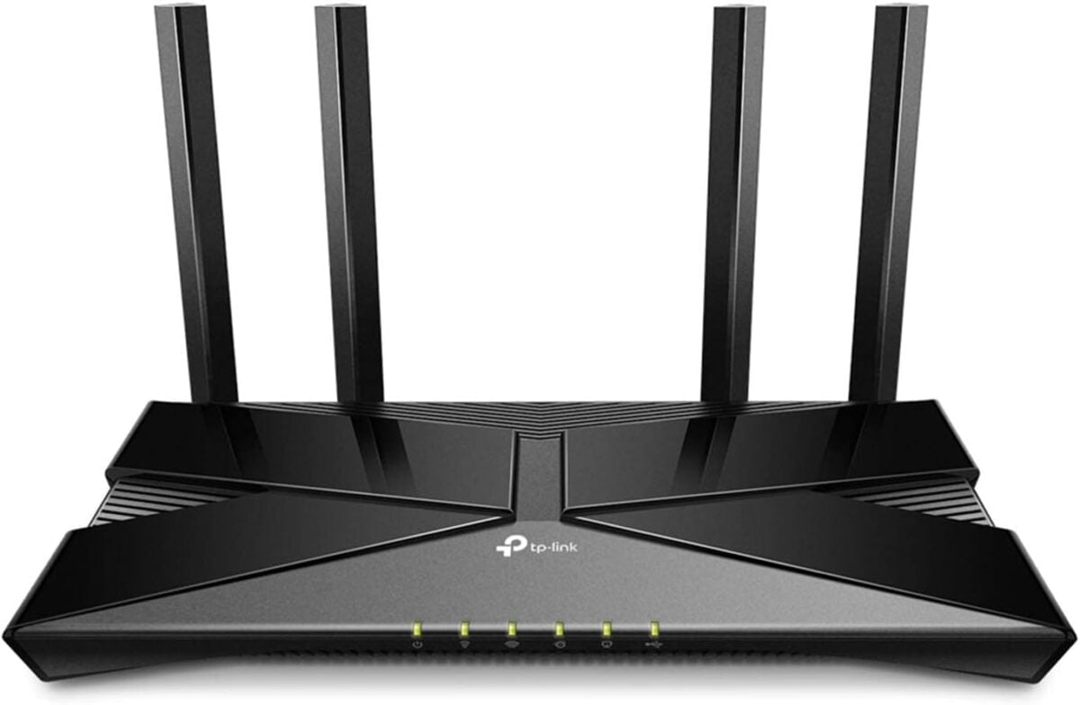 TP-Link Archer AXE75 Review - Gadget Review