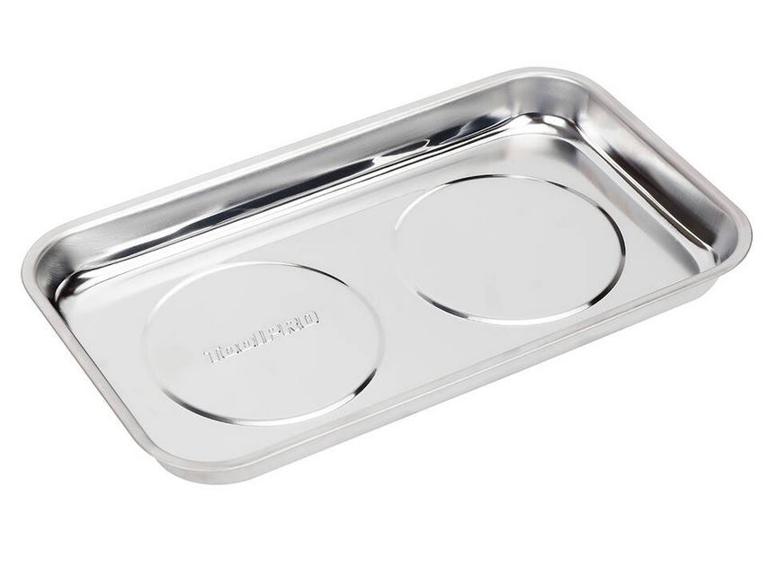 TRAY