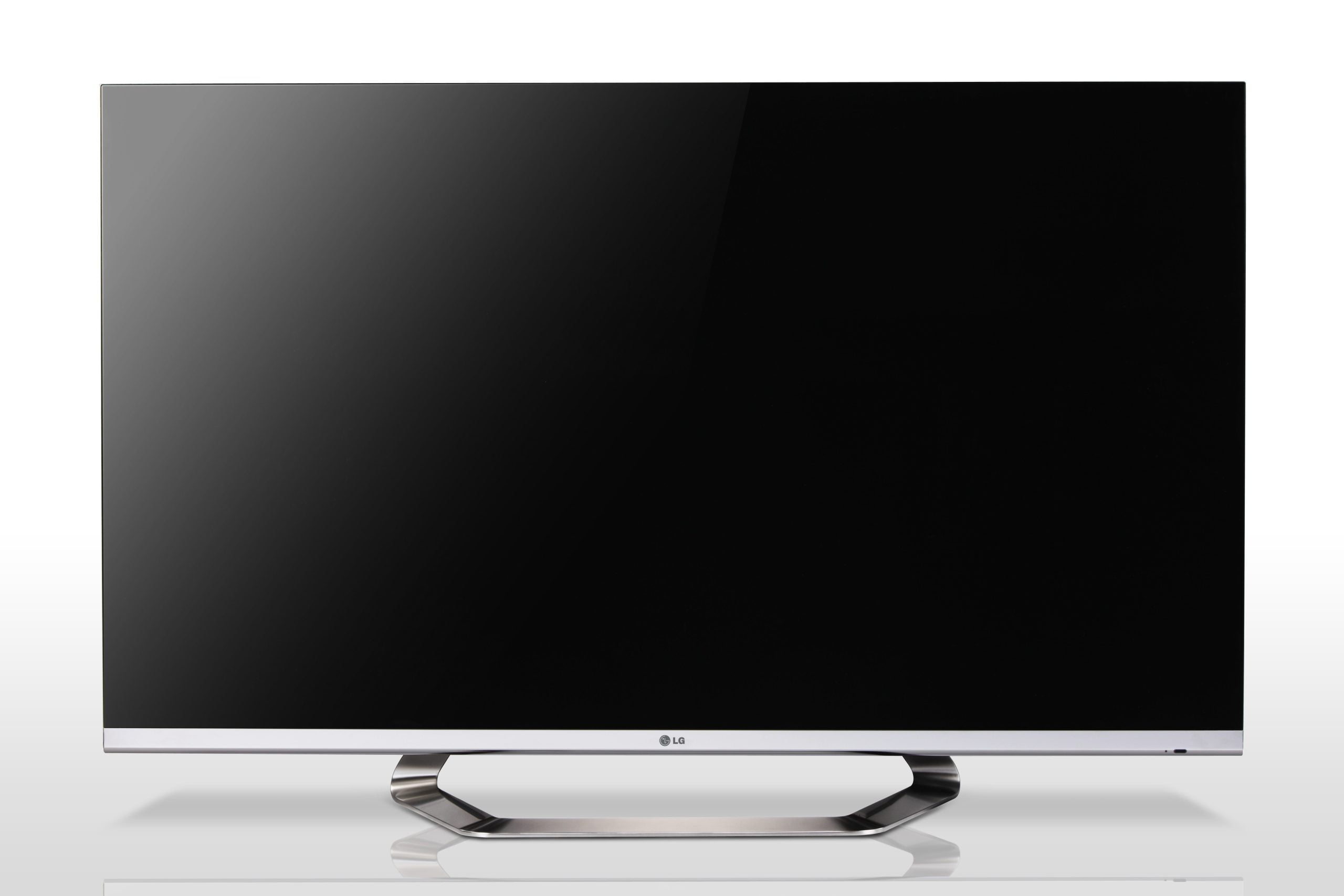 Meyella er der sædvanligt LG 55LM6700 Cinema 3D Smart LED TV Review - Gadget Review