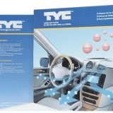 TYC 800001P2 Cabin Air Filter Review