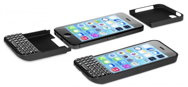  Typo iPhone Keyboard