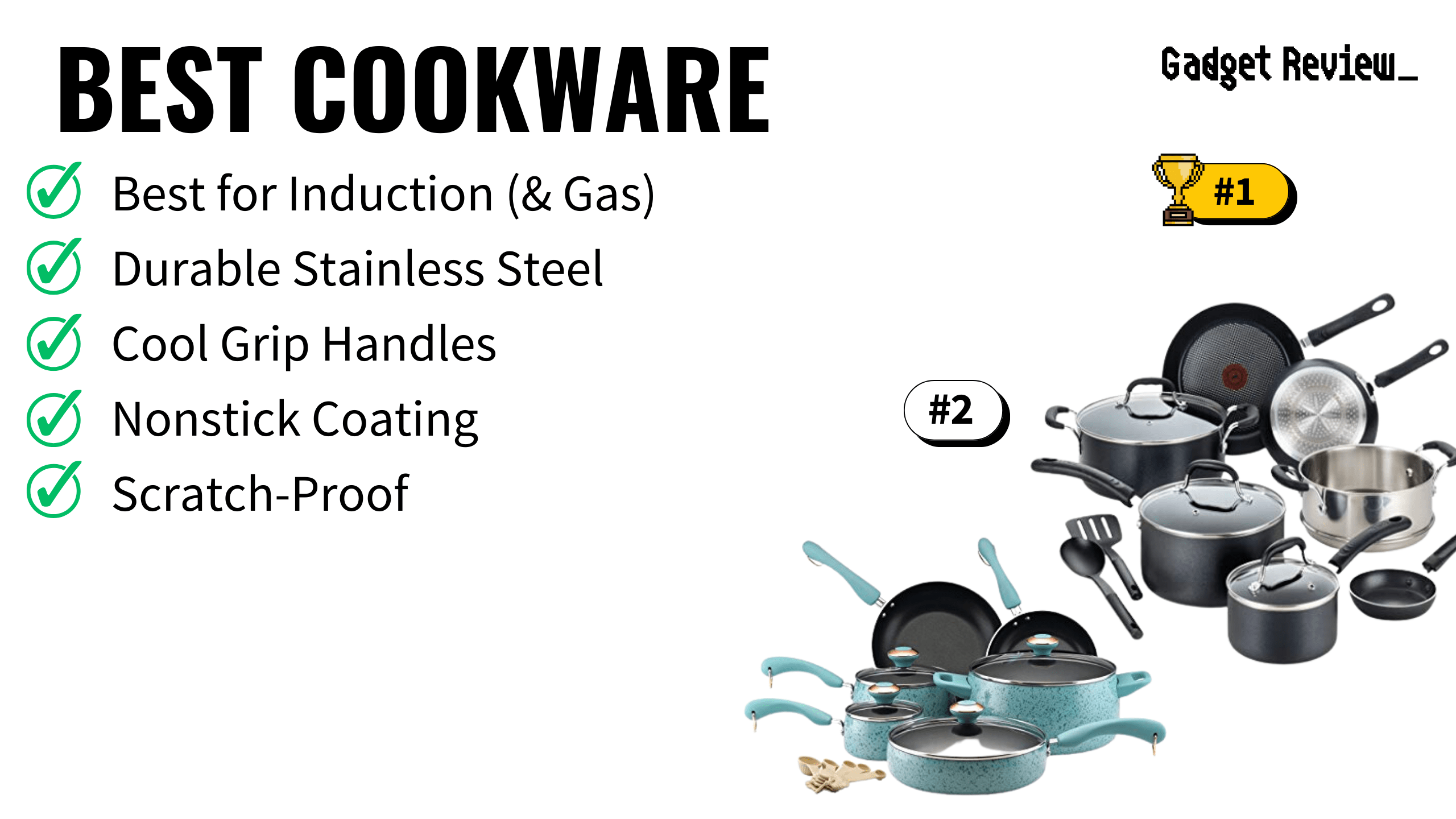 Best Cookware