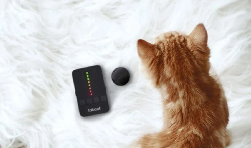 TabCat Cat Tracker Review