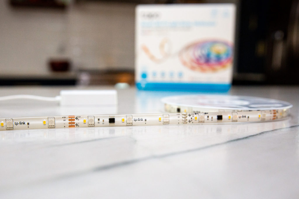 Tapo TP-Link L930