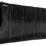 Teton Sports Leef 0 Sleeping Bag Review