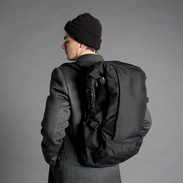 Everki Titan Backpack Review Gadget Review