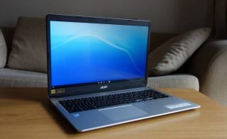 The Acer Chromebook 315 Review