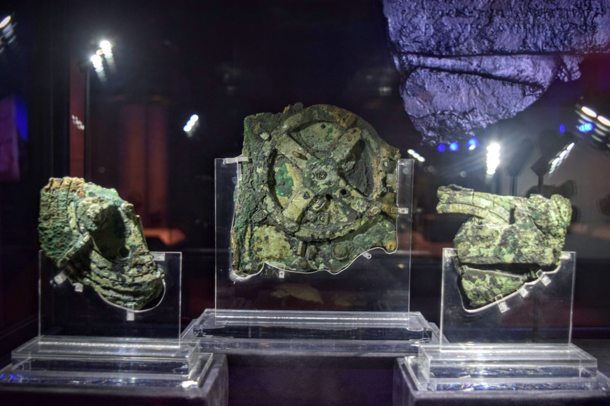 18 Ancient Inventions That Prove We’re Not as Advanced as We Think ...