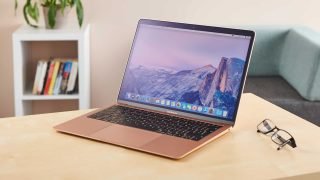 The Apple Macbook Air Review