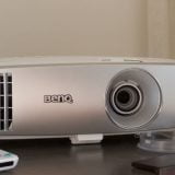 The BenQ HT2050A 1080p DLP Projector Review