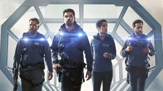 The Expanse Review