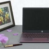 The HP Pavilion 14 Review