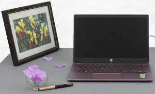 The HP Pavilion 14 Review