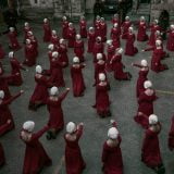 The Handmaid’s Tale Review