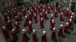 The Handmaid’s Tale Review