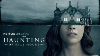 The Haunting Of Hill House Review