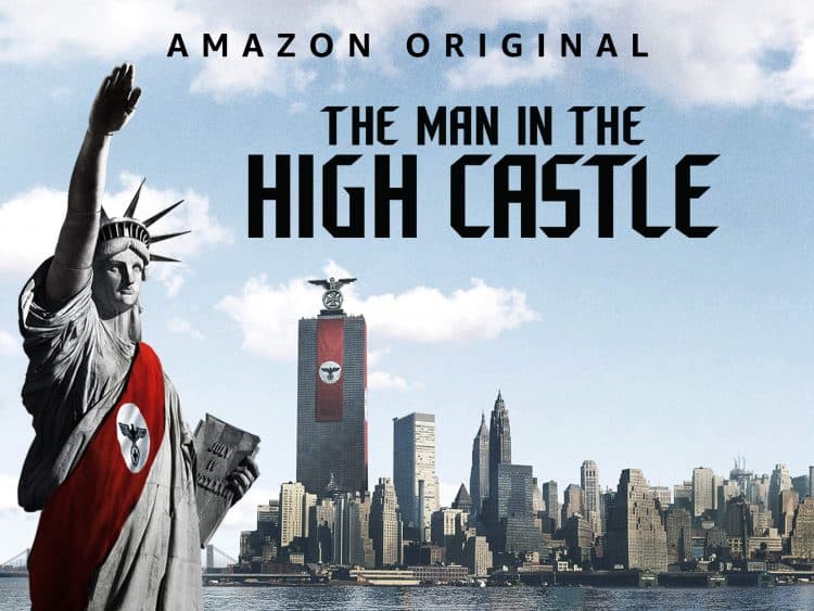 The Man in High Castle